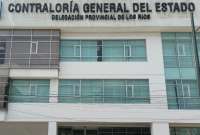Contraloría se pronunció ante el presunto secuestro de funcionarios en Los Ríos