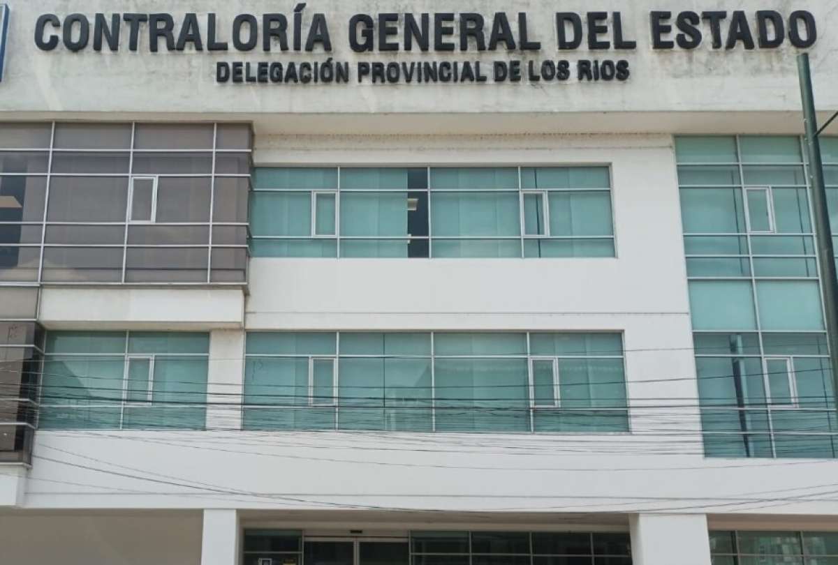 Contraloría se pronunció ante el presunto secuestro de funcionarios en Los Ríos
