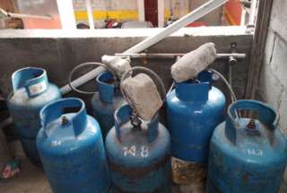 Peligro en el plato: chifas clausurados en Quito por insalubridad y mal manejo de gas