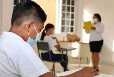 Conoce qu&eacute; materias vuelven a la malla curricular.