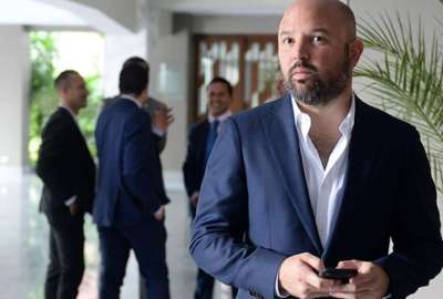 Miguel &Aacute;ngel Loor fue acusado de presunta defraudaci&oacute;n tributaria