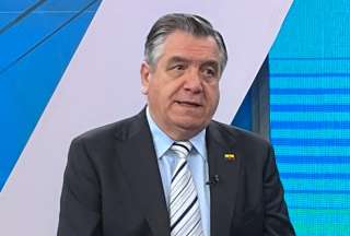 Ministro del Trabajo: &ldquo;Nada es m&aacute;s precario que no tener empleo&rdquo;