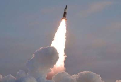 Alerta en Jap&oacute;n por el lanzamiento de misiles de Corea del Norte