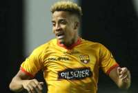 Abogado de Chile quiere que Byron Castillo testifique frente a la FIFA