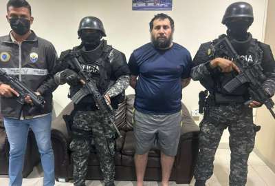 La detenci&oacute;n de Adolfo Mac&iacute;as Villamar, alias &ldquo;Fito&rdquo; y cabecilla de &ldquo;Los Choneros&rdquo;, provoc&oacute; una ola de reacciones entre legisladores y miembros del gabinete de Gobierno.