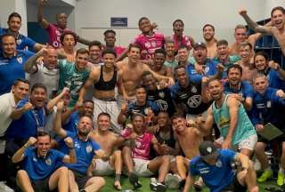 LigaPro: As&iacute; se jugar&aacute; la fecha 27