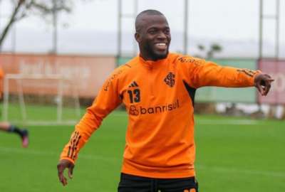 Enner Valencia jugar&aacute; ante River Plate 