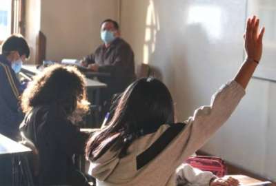 Unidades educativas s&iacute; tendr&aacute;n clases presenciales