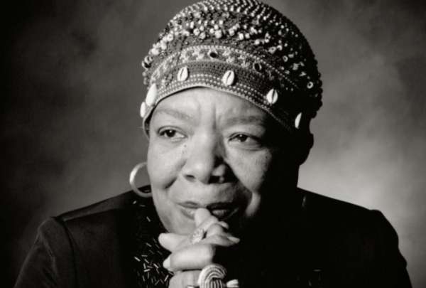 Nuevas monedas de veinticinco centavos tendr&aacute;n la cara de la poeta afroestadounidense Maya Angelou