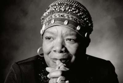 Nuevas monedas de veinticinco centavos tendr&aacute;n la cara de la poeta afroestadounidense Maya Angelou