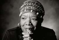 Nuevas monedas de veinticinco centavos tendr&aacute;n la cara de la poeta afroestadounidense Maya Angelou