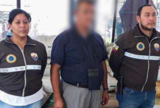 Exsacerdote fue llamado a juicio por la presunta violaci&oacute;n de una ni&ntilde;a
