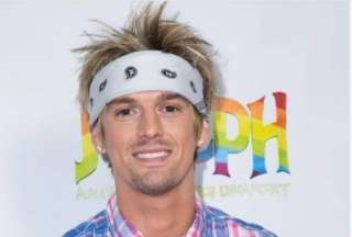 &iquest;Cu&aacute;l fue la causa de muerte de Aaron Carter?