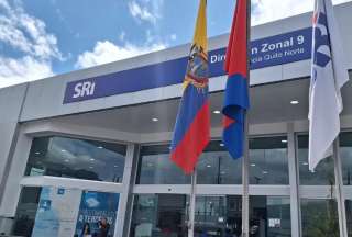 SRI ampl&iacute;a plazos para obligaciones tributarias en provincias afectadas por lluvias