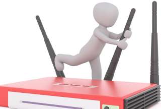 Consejos para ubicar el router en casa y tener buena se&ntilde;al de Wi-Fi