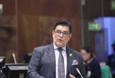 Patricio Ch&aacute;vez fue se&ntilde;alado por la Contralor&iacute;a