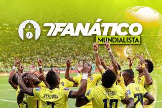 Fanatico Mundialista