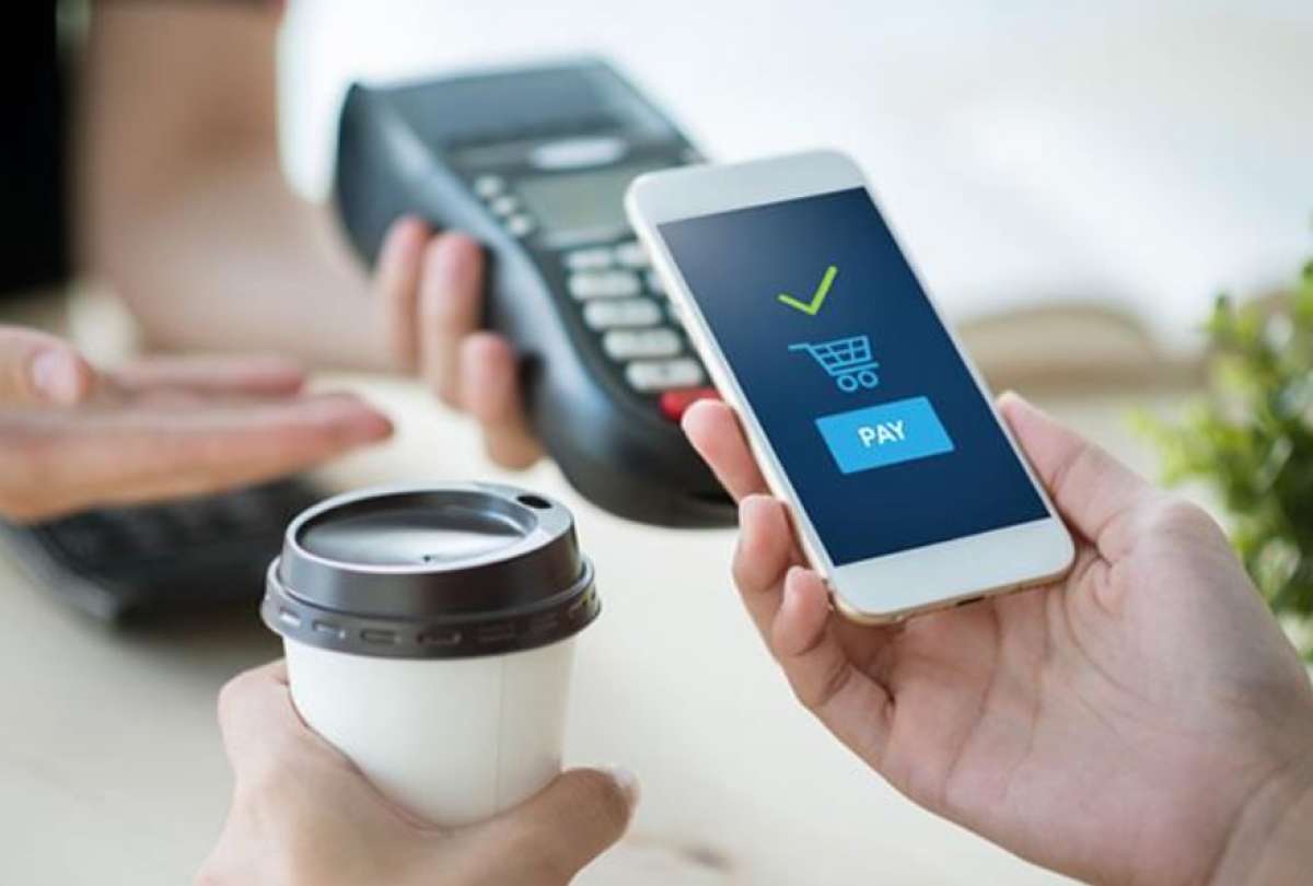 El uso de medios de pago electr&oacute;nicos se ha popularizado en Ecuador. 