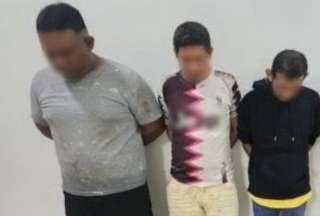 Polic&iacute;a detiene a tres sospechosos del asesinato de trabajador portuario