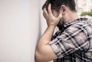 Cinco enfermedades m&aacute;s comunes en los hombres, seg&uacute;n la ciencia
