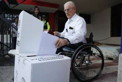 El Voto en Casa se cumpli&oacute; este 18 de agosto. 