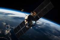 El primer sat&eacute;lite centroamericano pone rumbo al espacio
