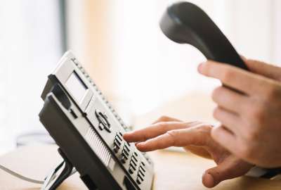 Se restablece el agendamiento de citas a trav&eacute;s del 'call center' del IESS