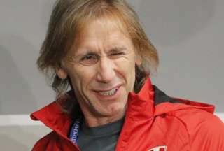 Ricardo Gareca prefiri&oacute; dirigir a V&eacute;lez Sarsfield que a La Tri