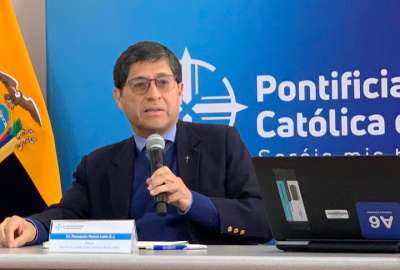 Universidad Cat&oacute;lica no albergar&aacute; a manifestantes