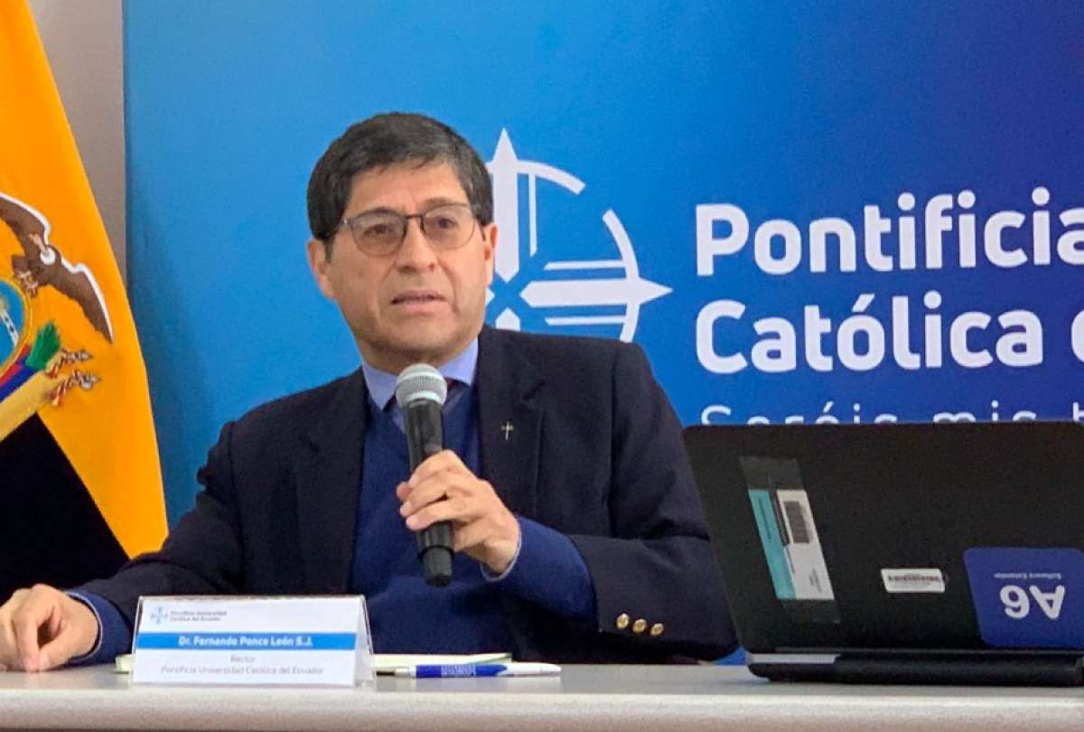 Universidad Católica no albergará a manifestantes