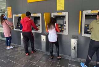 As&iacute; laborar&aacute;n los bancos durante los feriados de Navidad y A&ntilde;o Nuevo