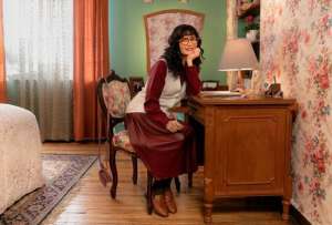 La casa de Betty La Fea estar&aacute; disponible para reservarse desde el 31 de julio. 