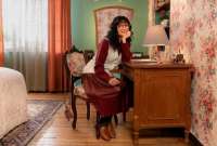 La casa de Betty La Fea estará disponible para reservarse desde el 31 de julio.