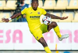 Pervis Estupi&ntilde;&aacute;n provoc&oacute; un autogol en el triunfo del Villarreal