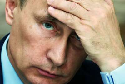 Guerra de Ucrania-Rusia: Jueces de la CPI emiten &oacute;rdenes de arresto contra Putin y funcionaria
