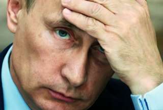 Guerra de Ucrania-Rusia: Jueces de la CPI emiten &oacute;rdenes de arresto contra Putin y funcionaria
