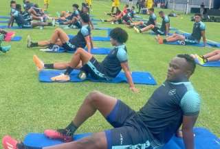 Copa Libertadores: Aucas busca su primera victoria fuera de casa