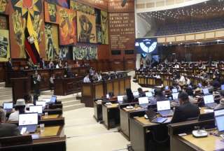 Estos son los 50 proyectos que estructuran la Agenda Parlamentaria 2025-2027