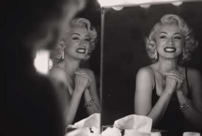 Netflix publica el avance de la pel&iacute;cula de Marilyn Monroe protagonizada por Ana de Armas