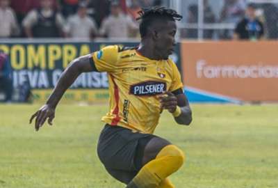 Adonis Preciado hizo una picante publicaci&oacute;n luego del Cl&aacute;sico del Astilero