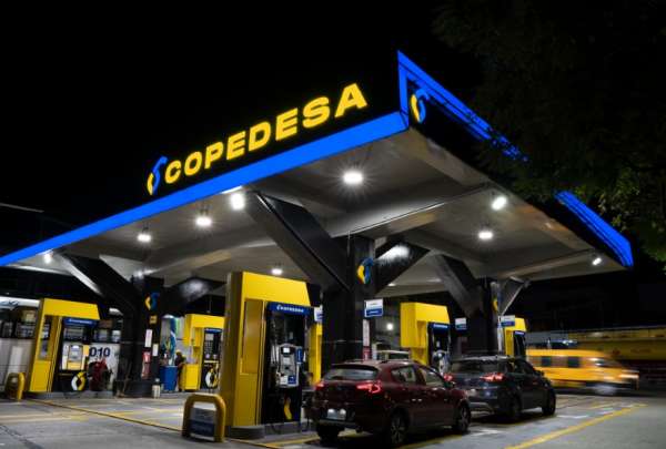 La Agencia de Control y Regulaci&oacute;n de Hidrocarburos clausur&oacute; las gasolineras ligadas a la empresa Copedesa.