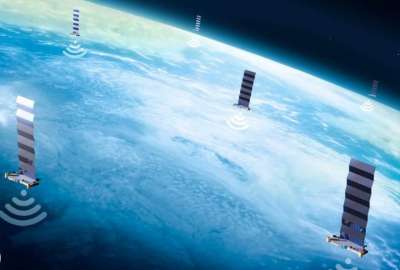 Starlink, el internet de Elon Musk que no necesitar&aacute; cables