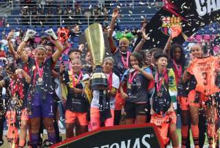 As&iacute; se jugar&aacute; la Superliga Femenina de Ecuador 2024