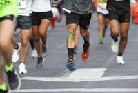 En Quito se desarrollar&aacute; una marat&oacute;n internacional