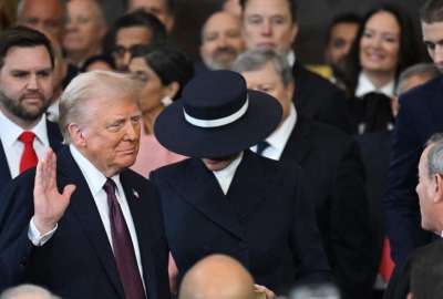 &iquest;Qui&eacute;nes fueron los famosos y personas influyentes invitadas a la posesi&oacute;n de Donald Trump?