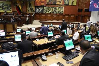 La Asamblea tratar&aacute; en primer debate la Ley de Turismo del Gobierno. 