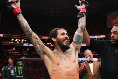 Marlon Vera respondi&oacute; a Sean O'Malley