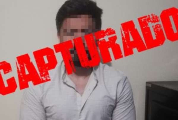 Polic&iacute;a Nacional captur&oacute; a presunto implicado en la muerte de Naomi Arcentales