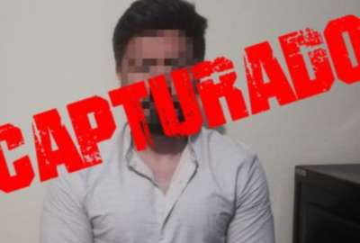 Polic&iacute;a Nacional captur&oacute; a presunto implicado en la muerte de Naomi Arcentales