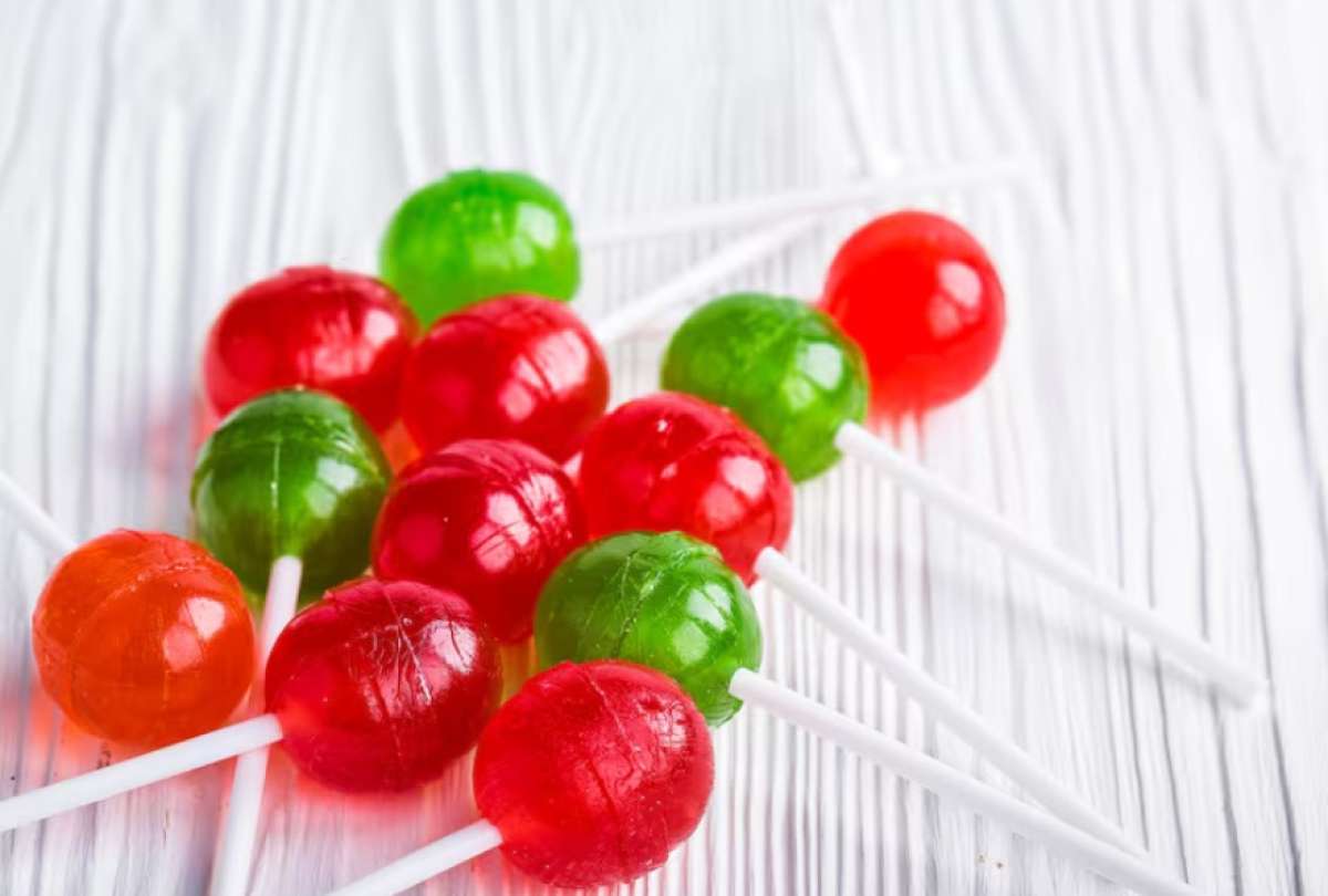 &iquest;Cu&aacute;les son los alimentos que contienen el colorante n&uacute;mero 3?